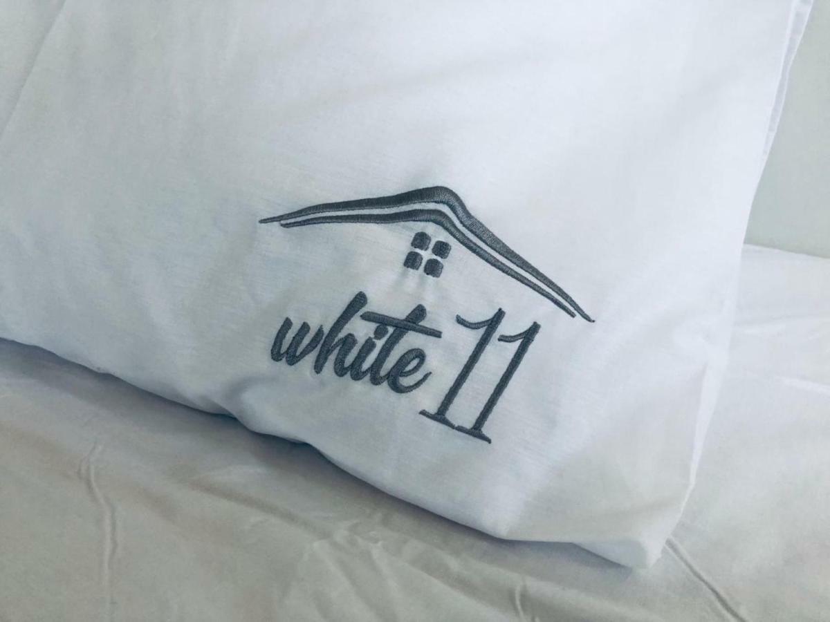 White 11 Larnaca