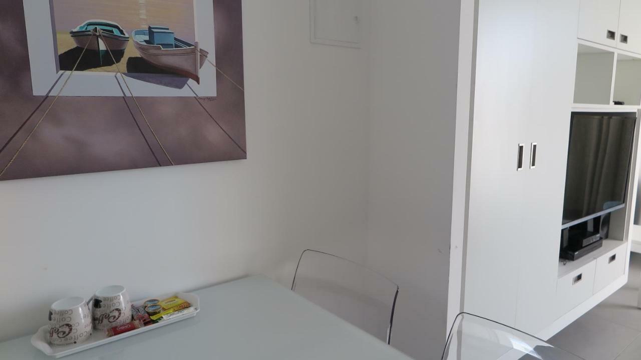 Yialos Holiday Apartments Apartment