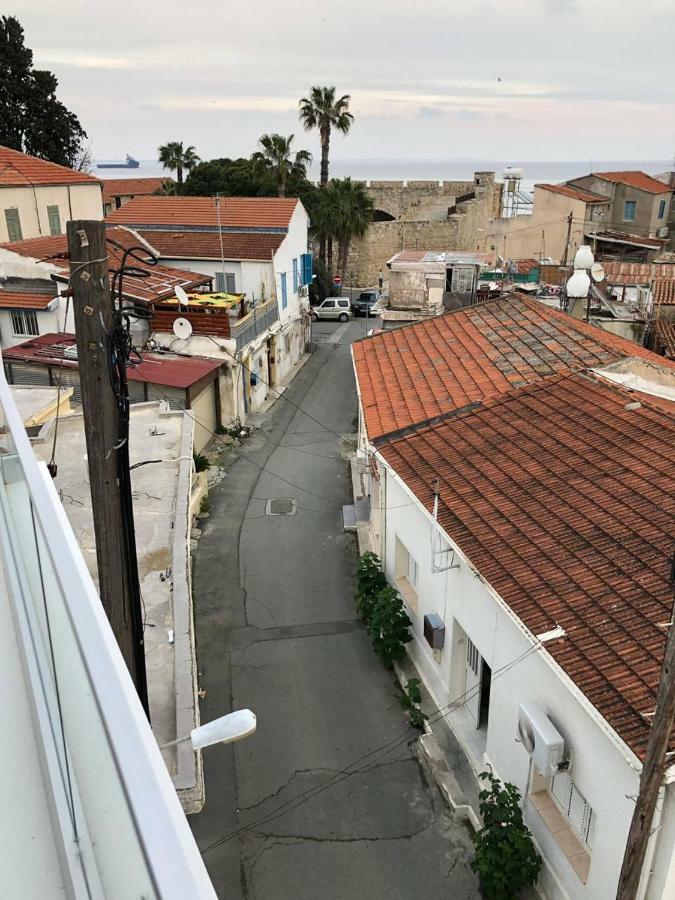 Aparthotel White 11 Larnaca