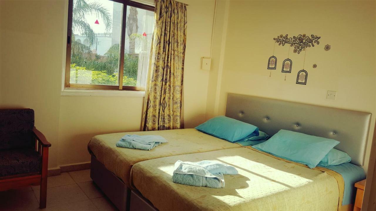 Appartement Milounapa *