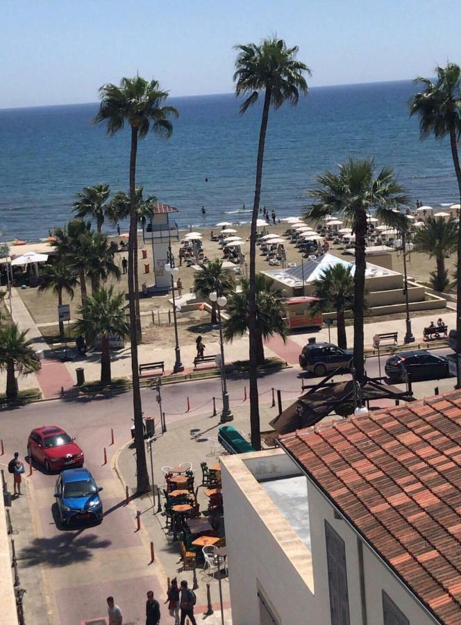 Aparthotel Nautilus Tourist Larnaca
