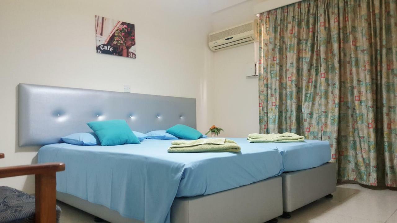 Milounapa Appartement *