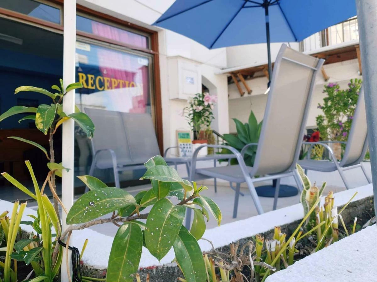 Milounapa Appartement Agia Napa