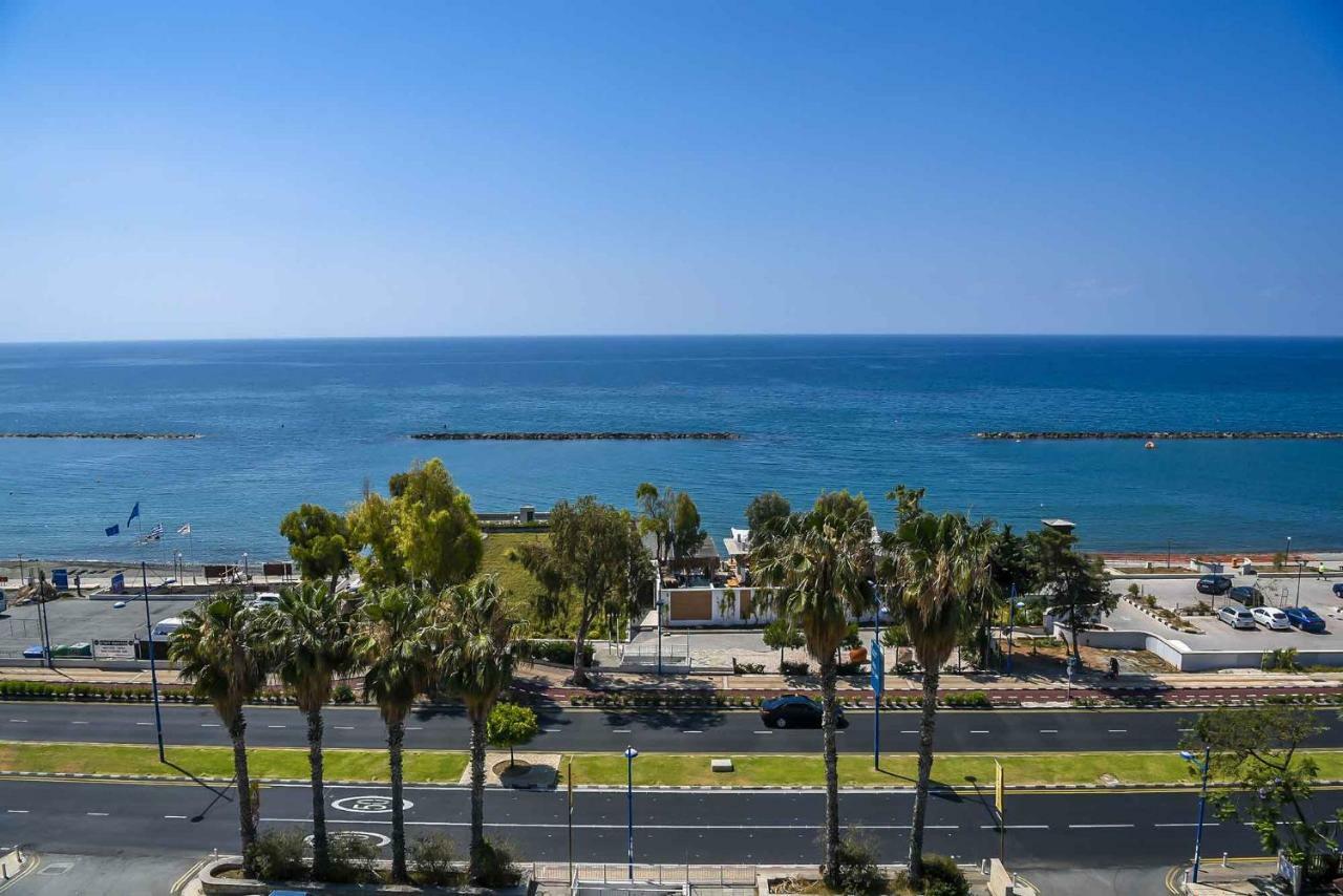 Zavos Marathon * Limassol