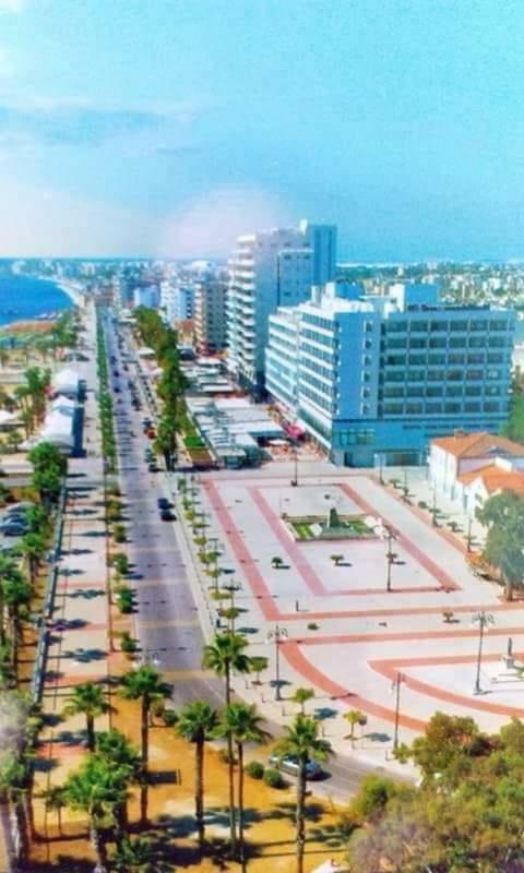 Palm Sea 2* Larnaca