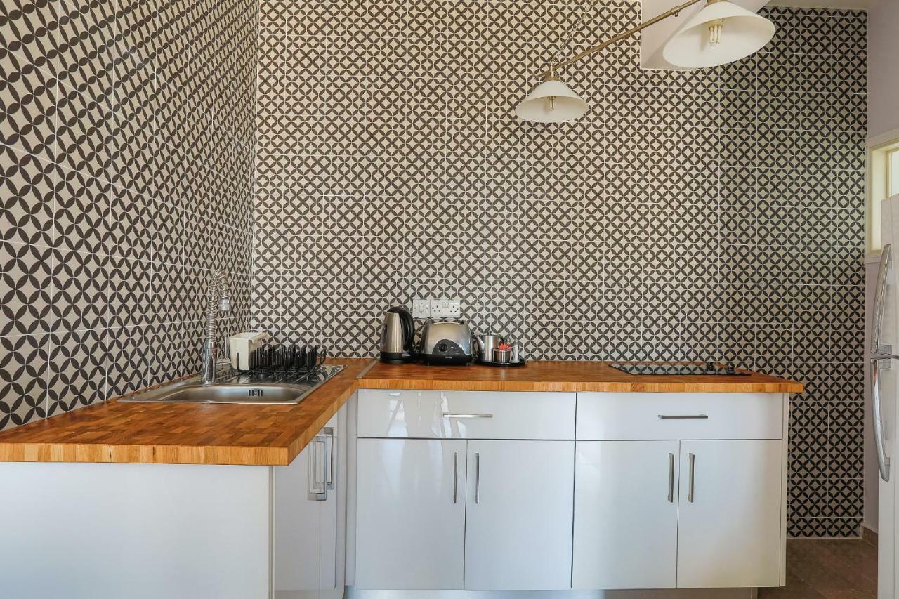 Apartamento Vega
