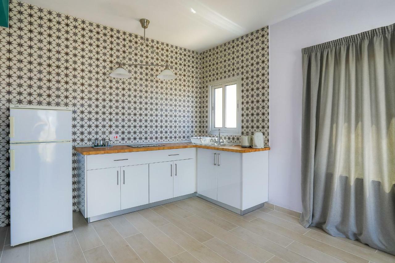 Apartamento Vega