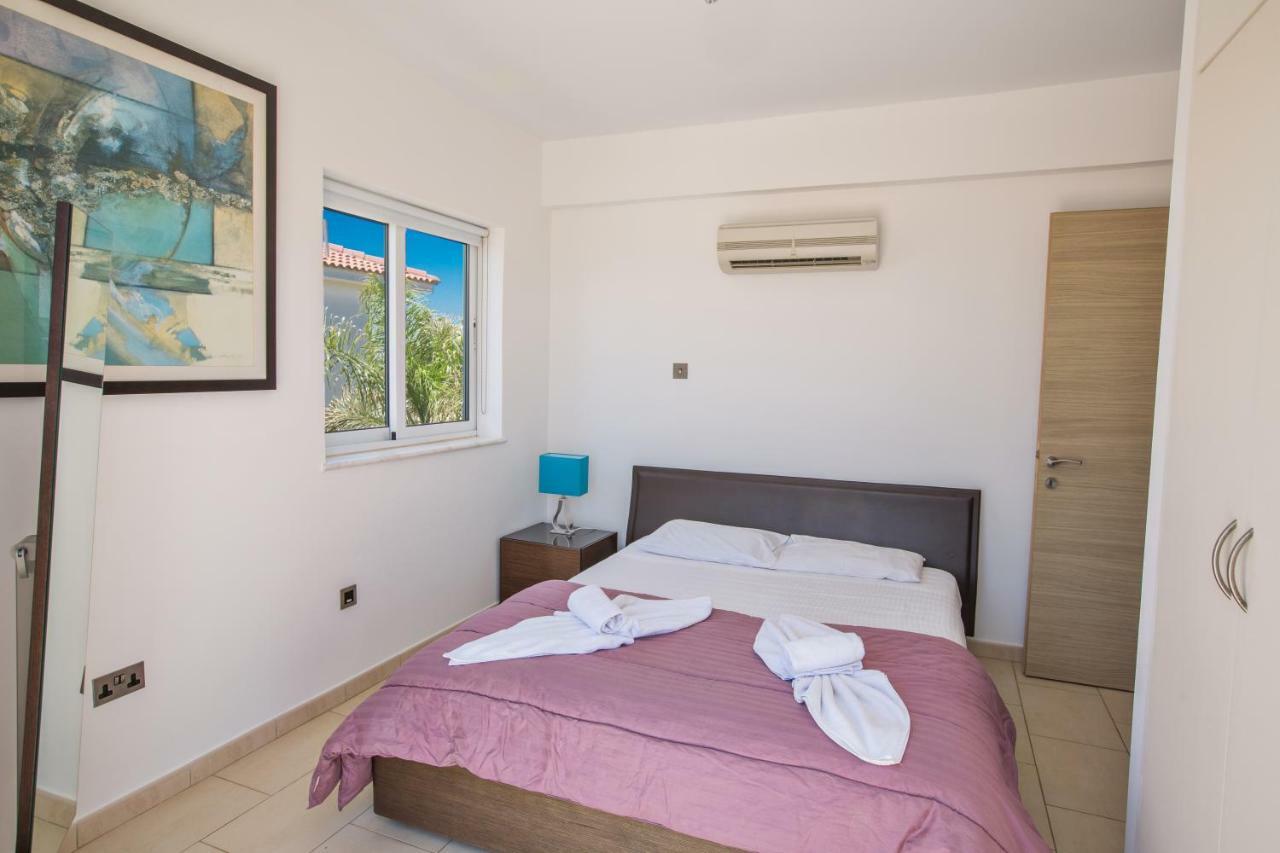 Villa Sunrise Agia Napa