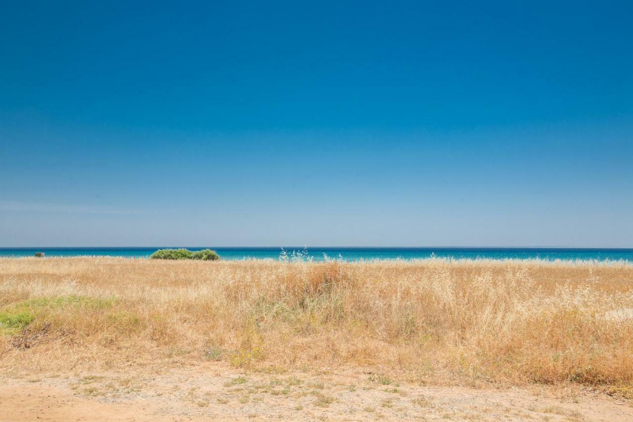 Sunrise Villa Agia Napa