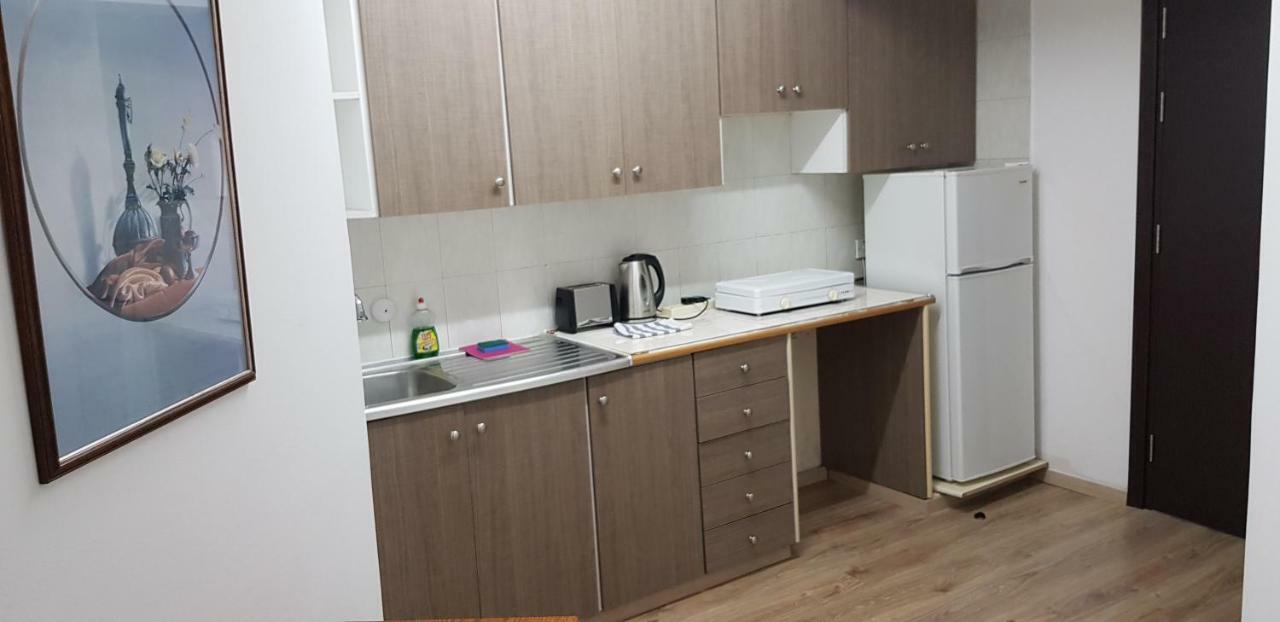 Petalmo City Apartment Larnaca