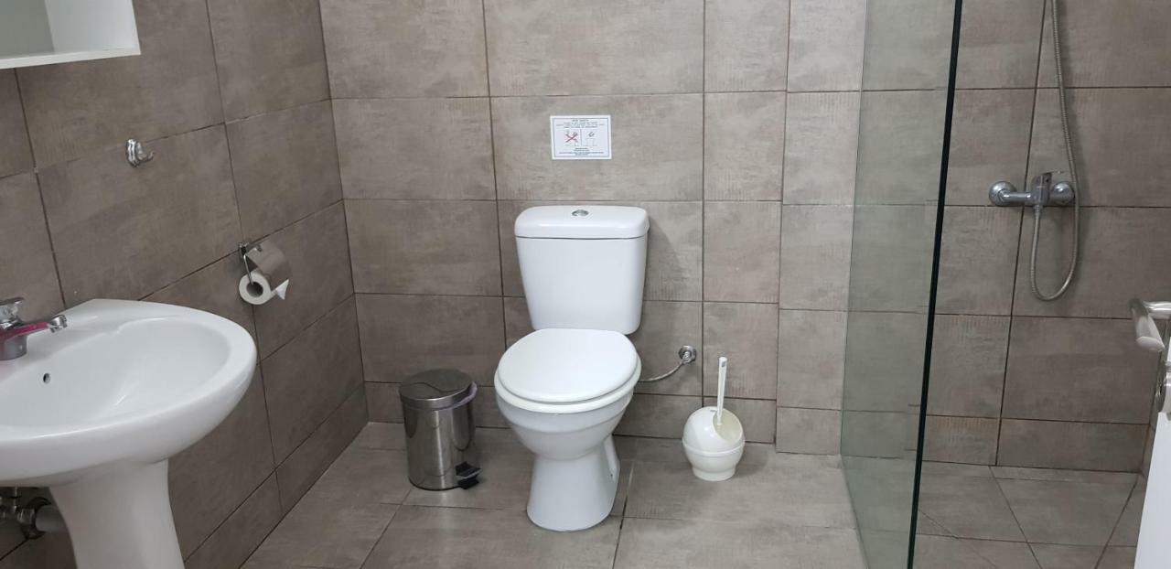 Apartment Petalmo City *