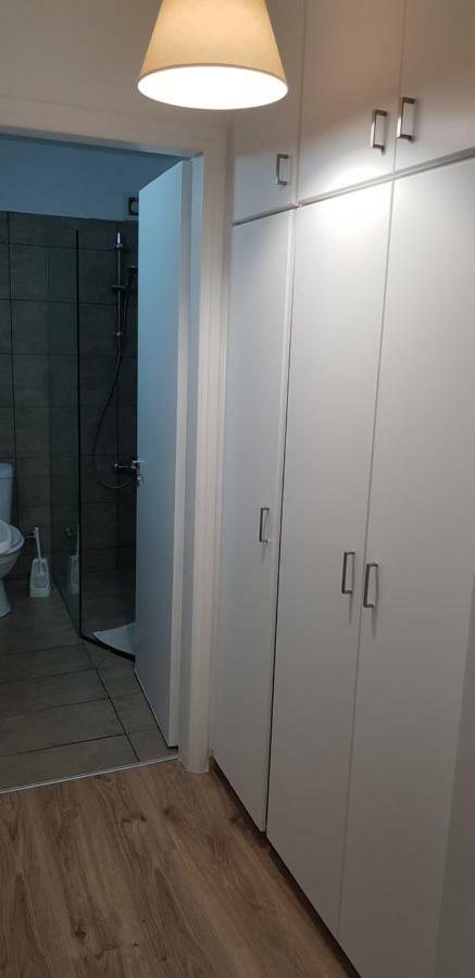 Apartment Petalmo City Larnaca