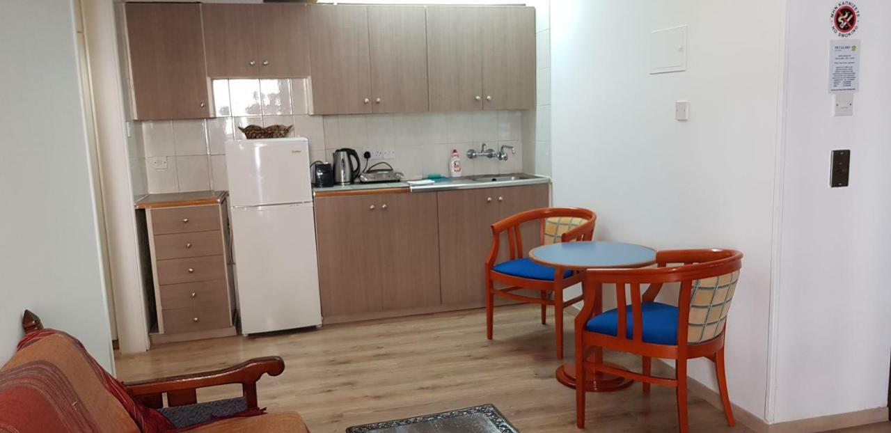 Petalmo City Larnaca