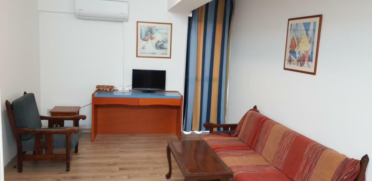 Petalmo City Apartment Larnaca