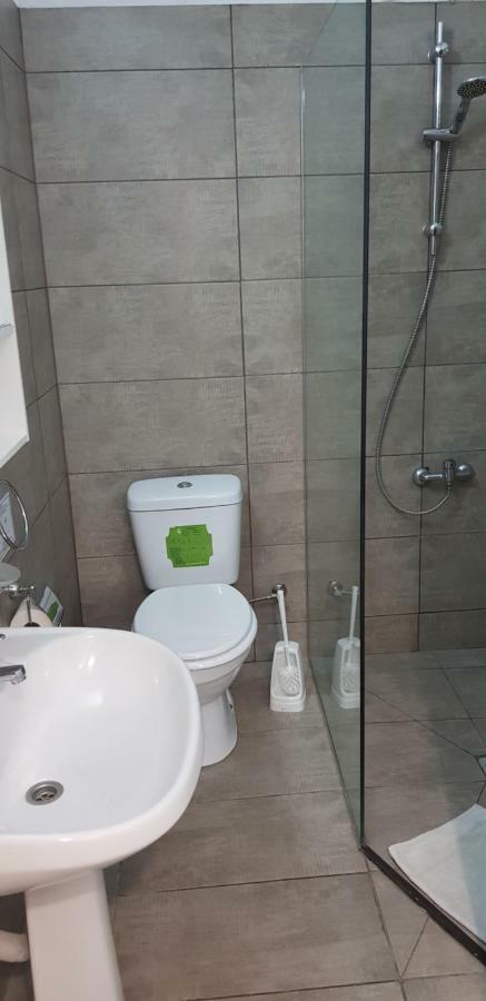 Petalmo City Apartment *