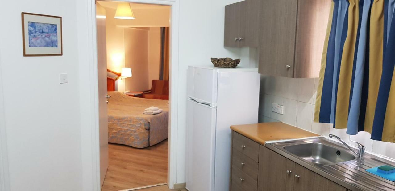 Apartment Petalmo City