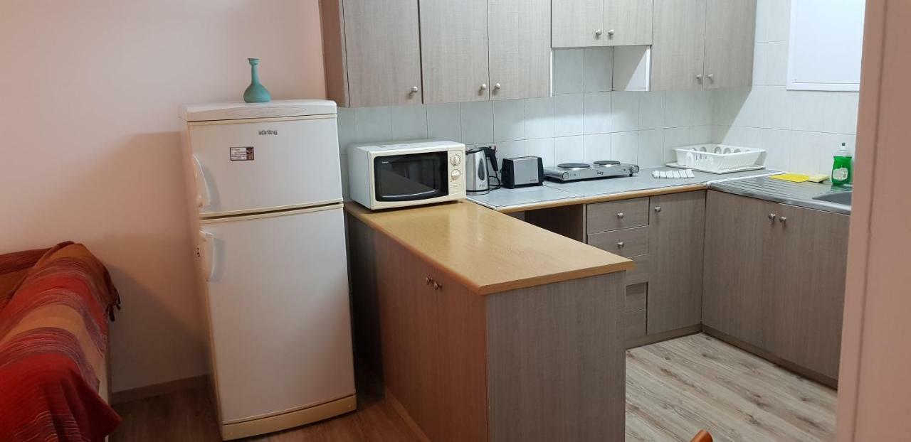 Petalmo City Apartment