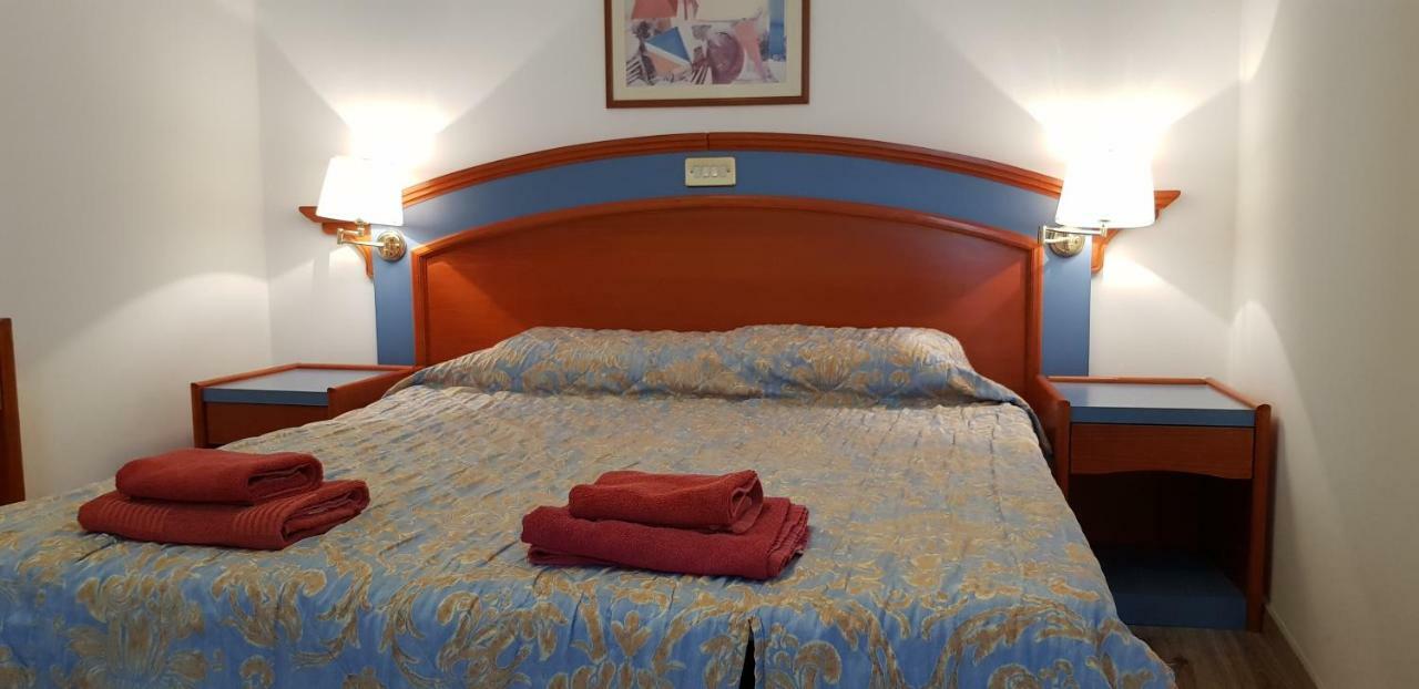 Petalmo City Apartment Larnaca