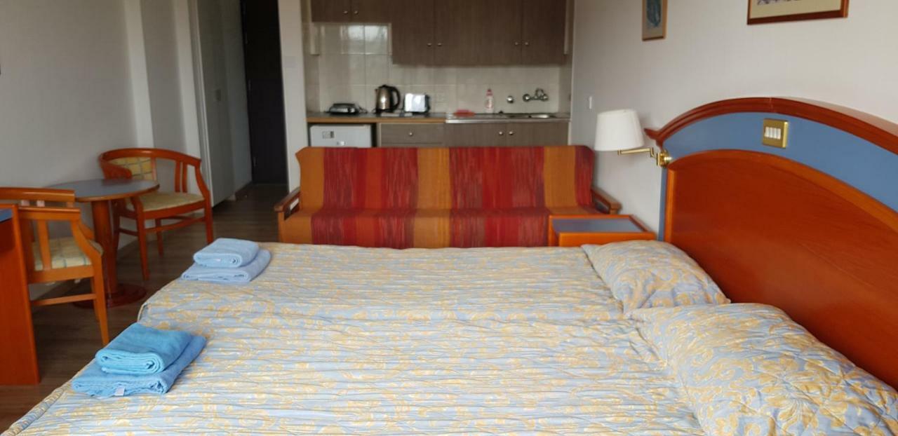 Apartment Petalmo City *