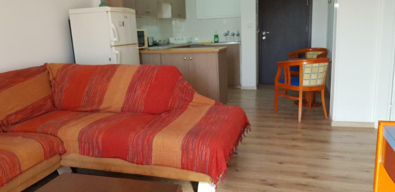 Apartment Petalmo City