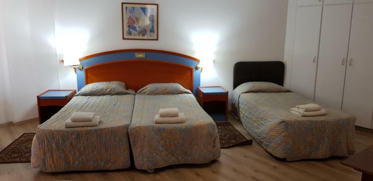 Apartment Petalmo City *