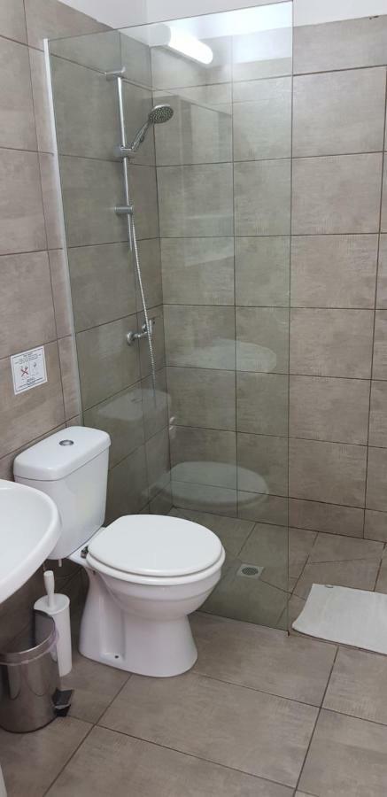 Petalmo City Apartment Larnaca