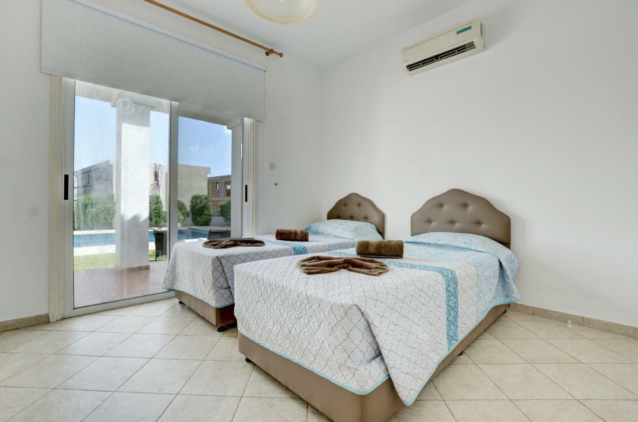 Mia Pousada Agia Napa