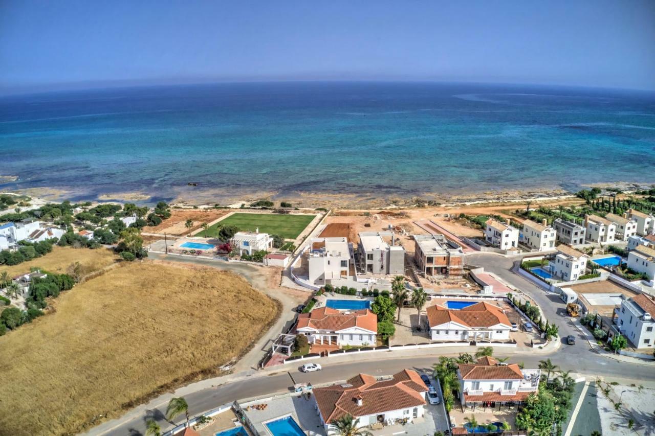 Mia Pousada Agia Napa