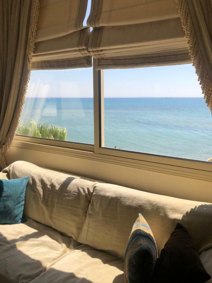 Apartamento Mackenzie Sunrise Eftyhia Court *