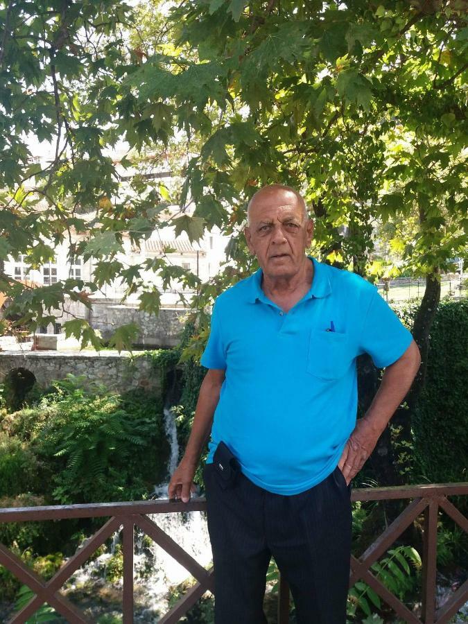 Panayiotis Aparthotel *