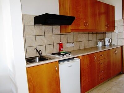 Sun Hall 3* Larnaca