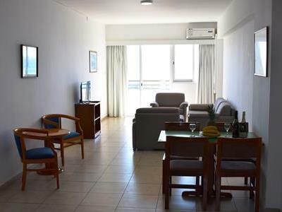 Aparthotel Sun Hall 3*