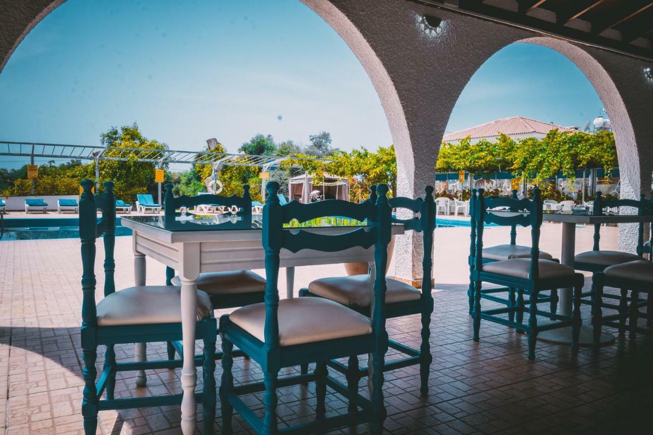 Chrysland Agia Napa