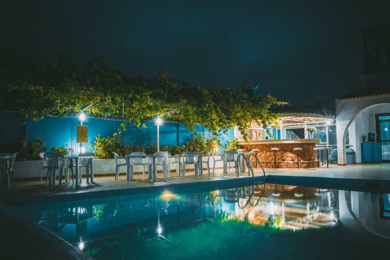 Apartamento Chrysland *
