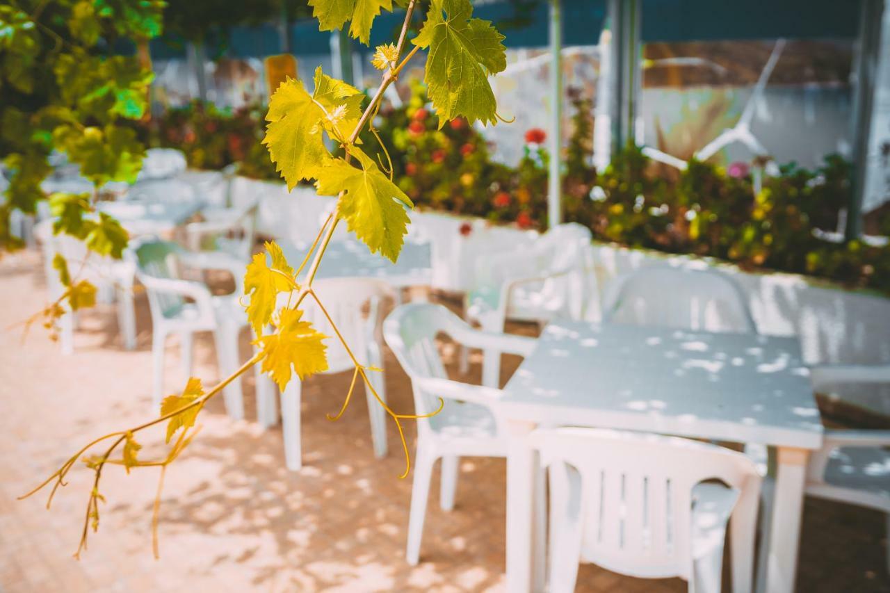 Apartamento Chrysland Agia Napa