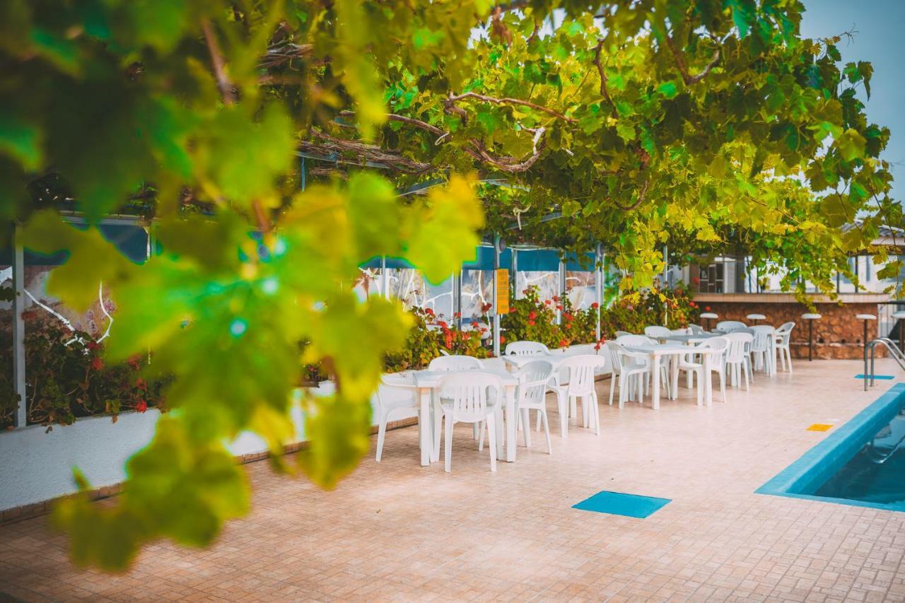 Chrysland Apartamento Agia Napa