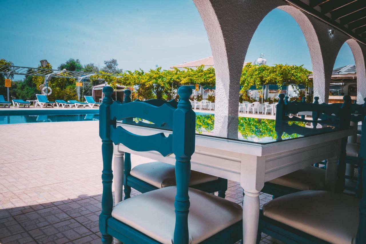 Chrysland Agia Napa