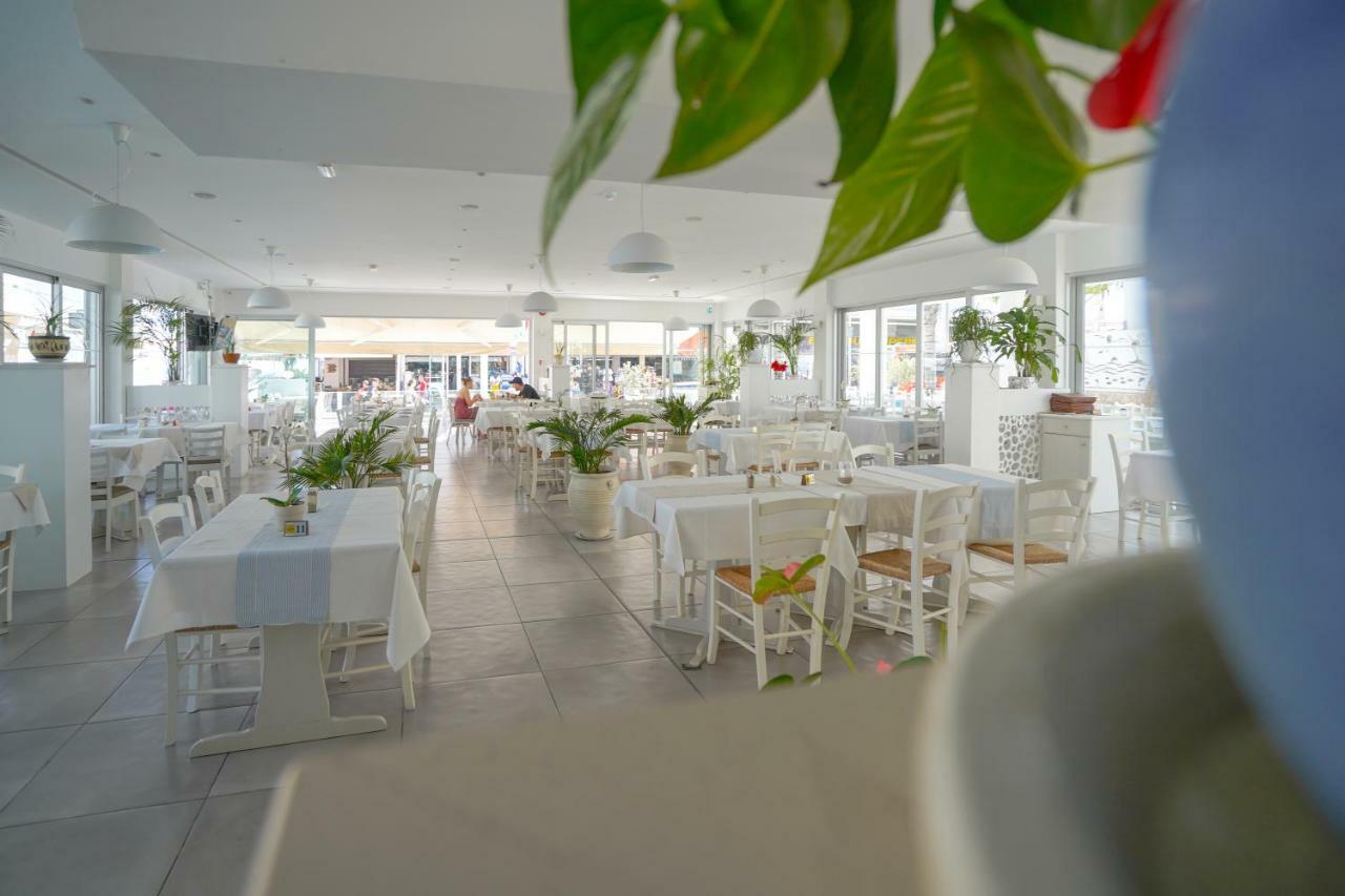 Aparthotel Melini 3*