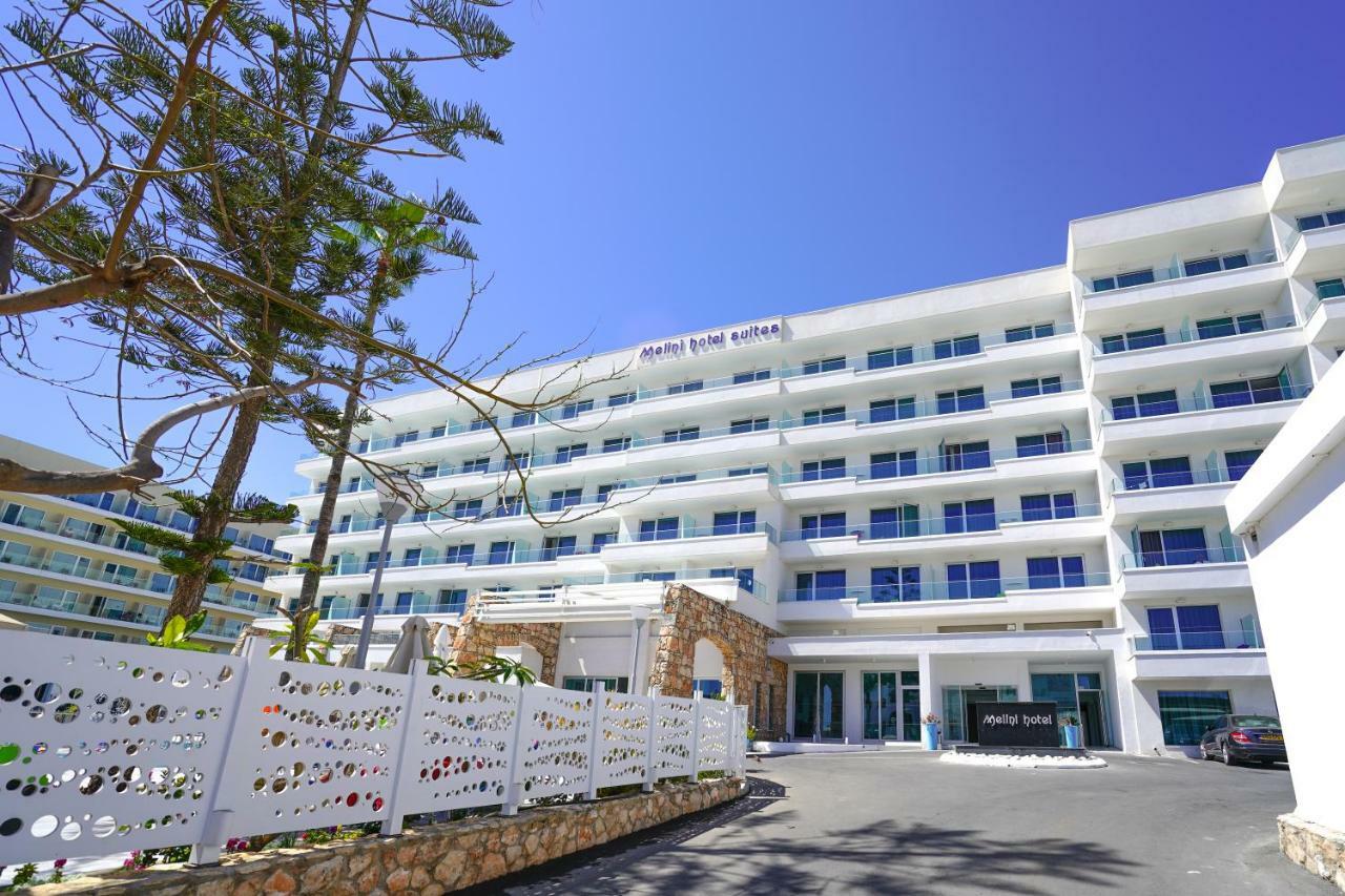 Aparthotel Melini Protaras