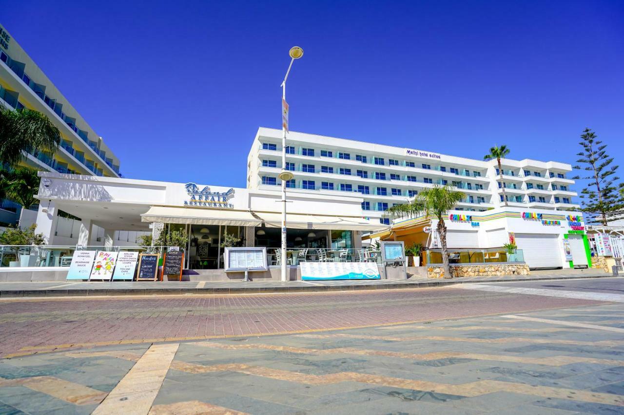 Melini 3*