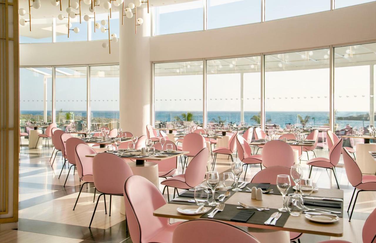 Nissiblu Hotel Agia Napa