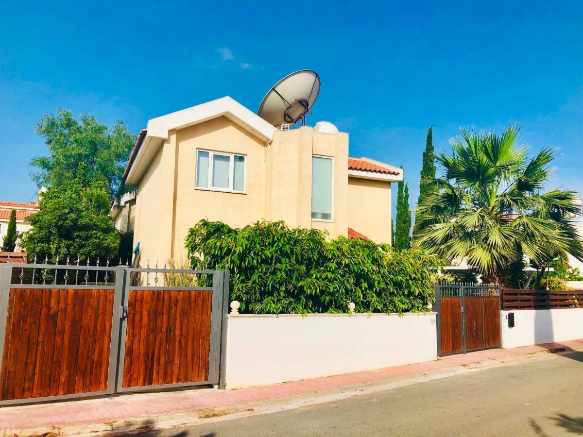 Villa Panorama Protaras