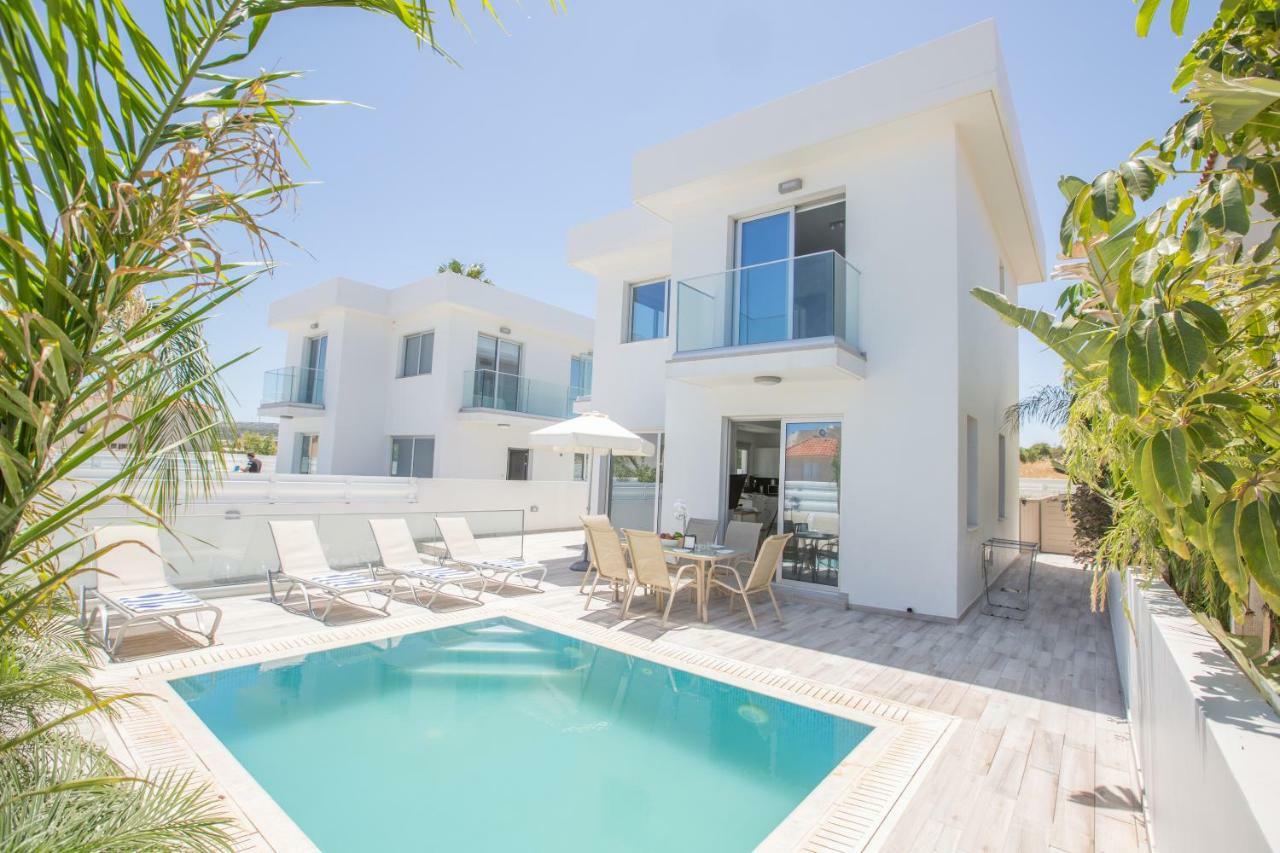 Kitsios With Private Pool No2 Holiday home