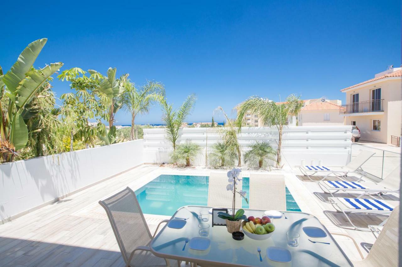 Holiday home Kitsios With Private Pool No2