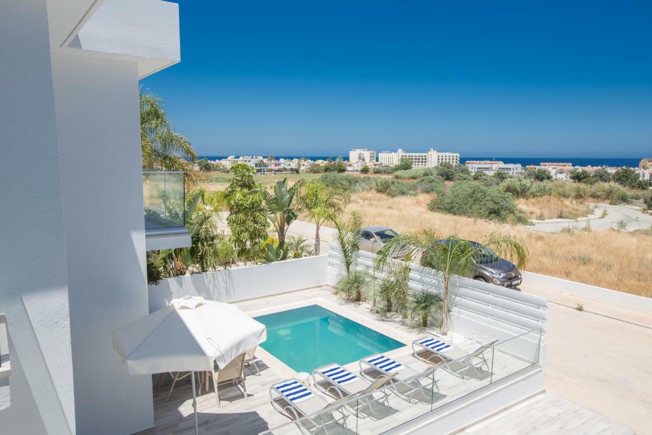 Kitsios With Private Pool No2 *