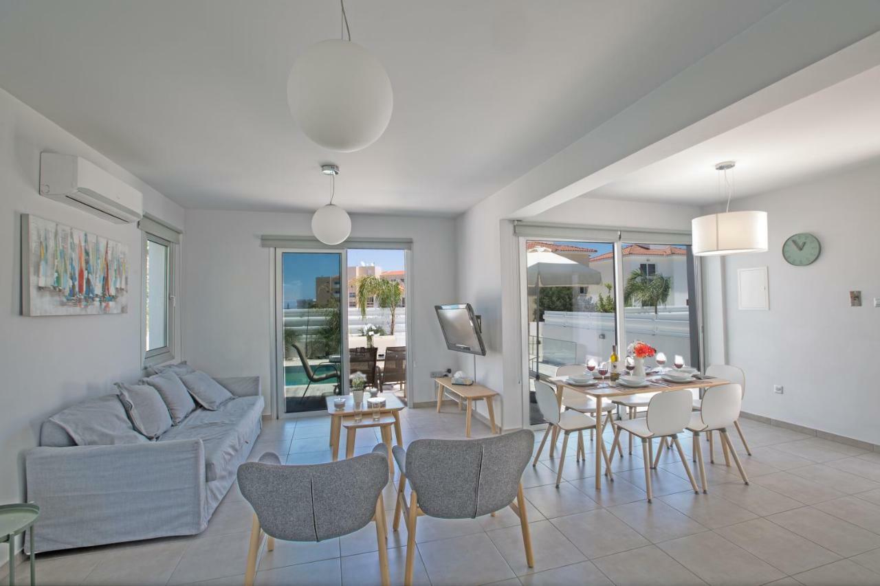 Kitsios With Private Pool No2 Holiday home