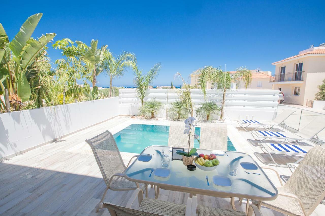 Kitsios With Private Pool No2 Holiday home *