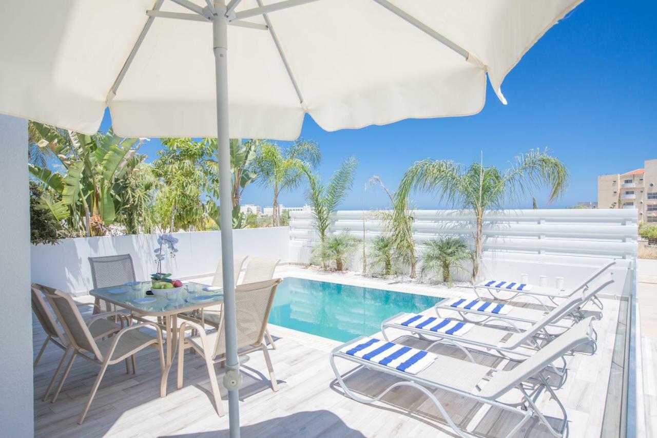 Kitsios With Private Pool No2 * Protaras