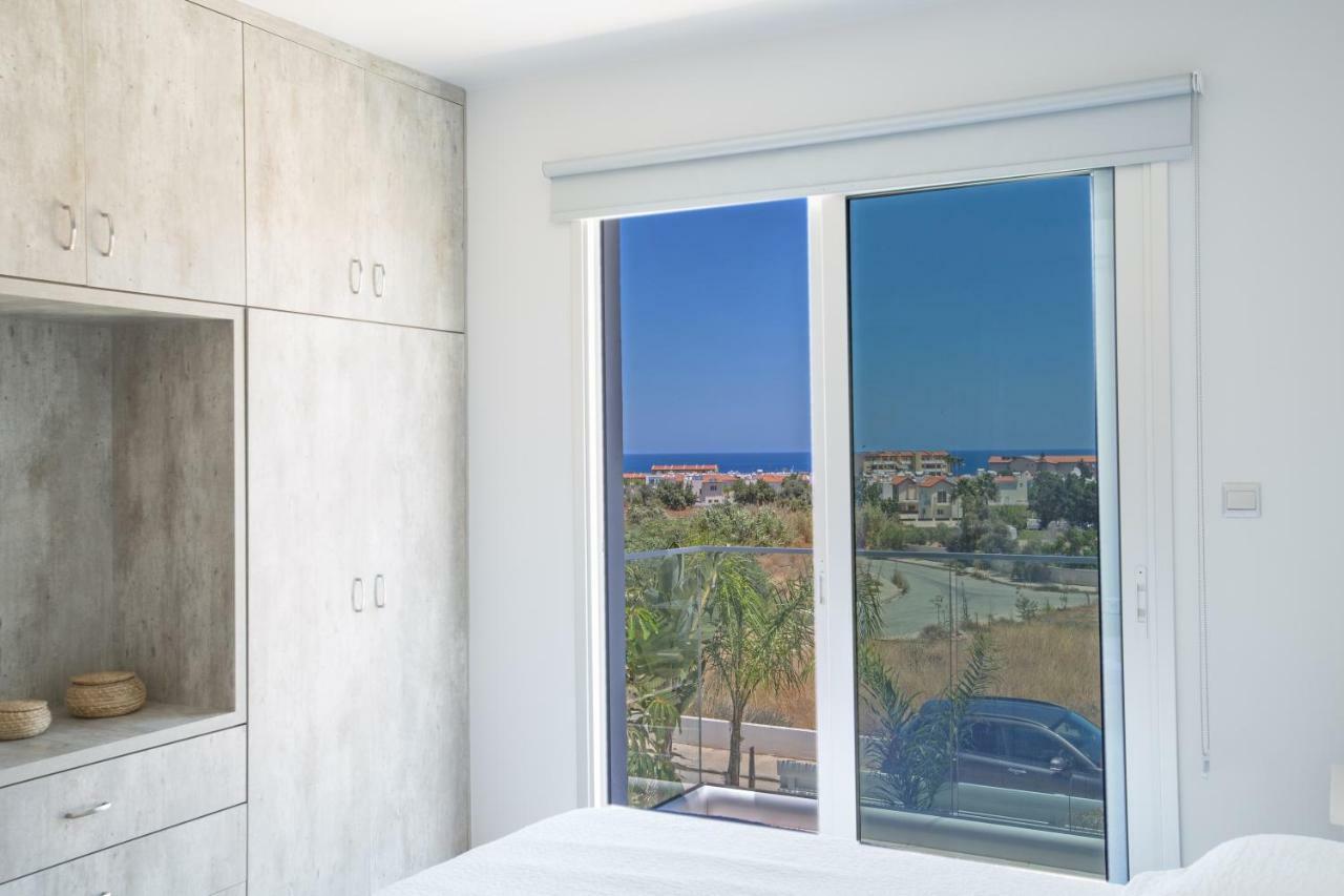 Kitsios With Private Pool No2 *