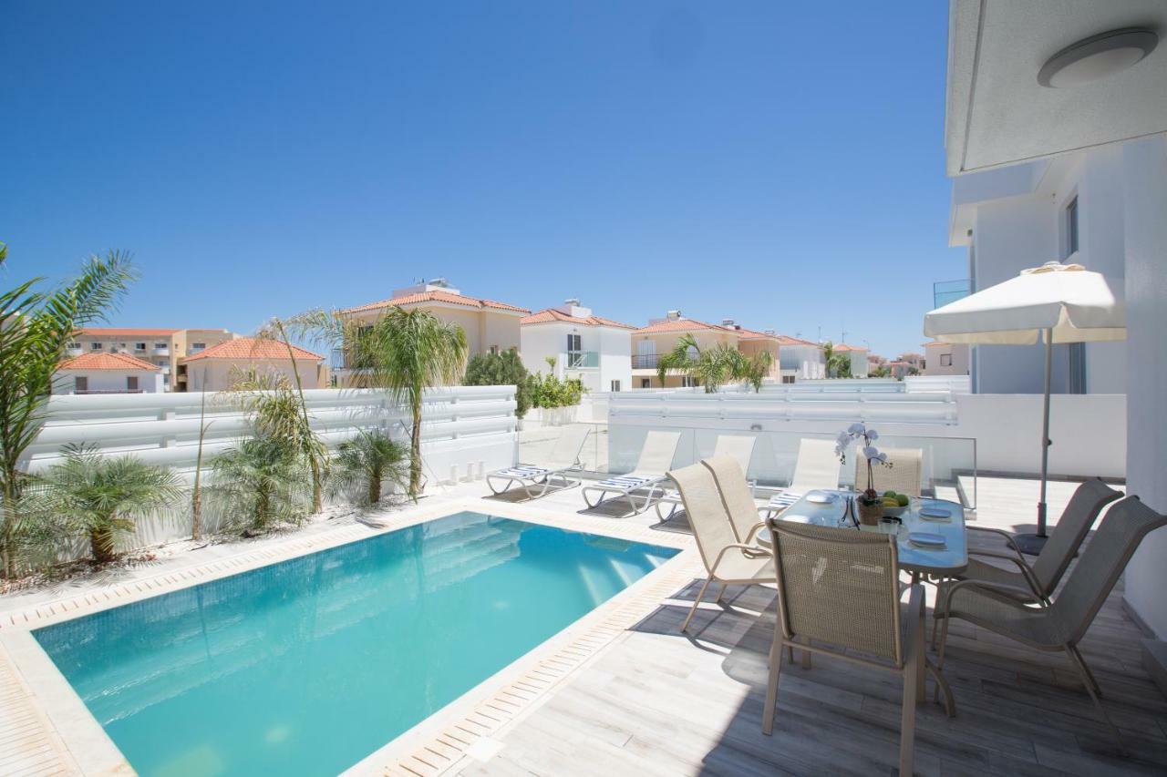 Holiday home Kitsios With Private Pool No2 *